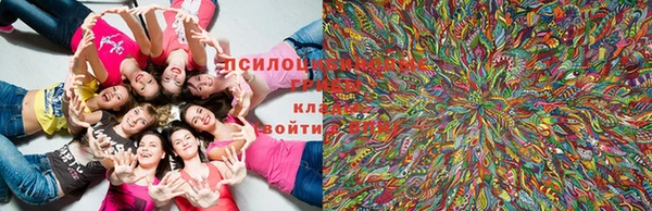 кристаллы Арсеньев